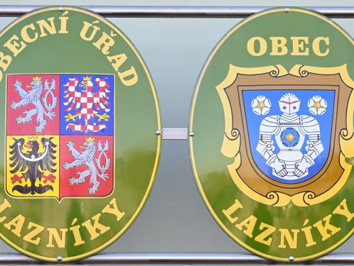 Lazníky - Voda je základ, bez kterého nic jiného nefunguje