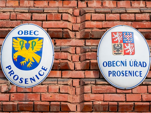 Prosenice získaly certifikát AFFC: Obec, která naslouchá svým obyvatelům