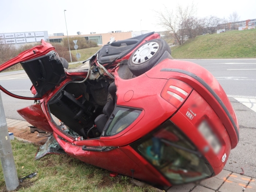 Olomouc - Kruhový objezd u Globusu: místo, kde se teorie střetává s realitou