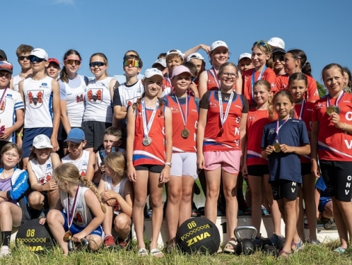 Přerovská 200ka: Adrenalin, tradice a nejrychlejší voda na Moravě – u toho chcete být