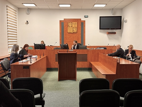 Přerov - Kauza údajné zpronevěry v Předmostí pokračuje: Ve druhém líčení byli vyslýcháni první svědci